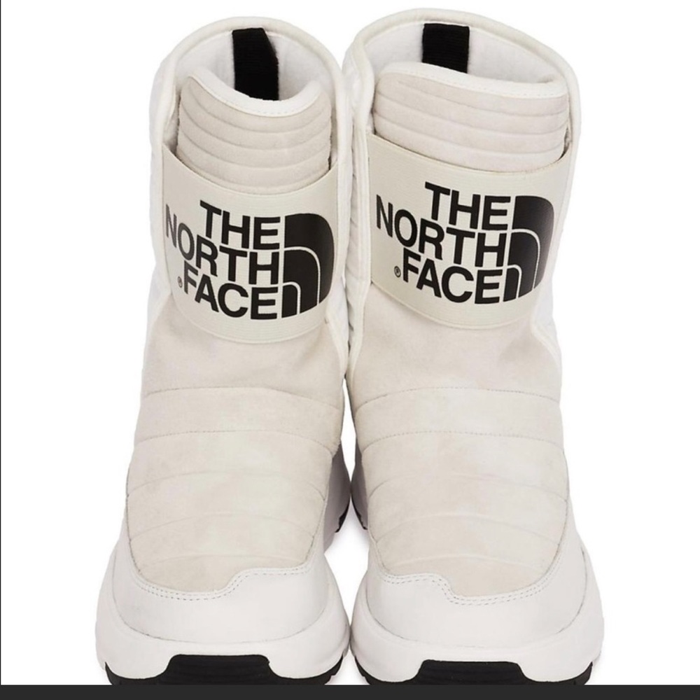 NorthFace Ozone Park Pull-On Boot